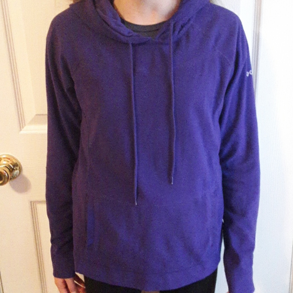 Columbia jacket